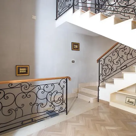 Casa vacanze Palazzo Greco Ceglie Messapica
