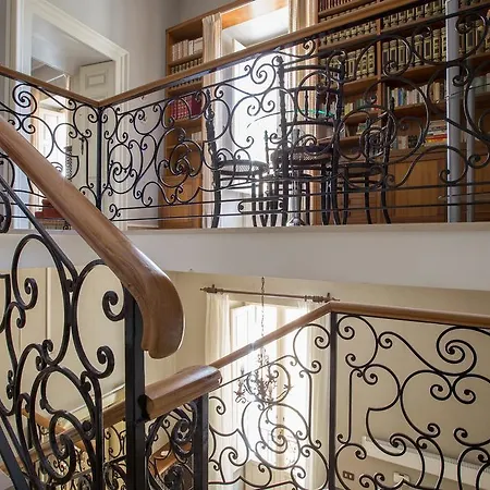Casa vacanze Palazzo Greco