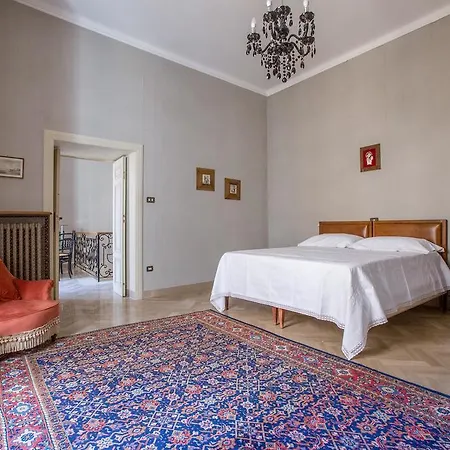 Palazzo Greco Ceglie Messapica