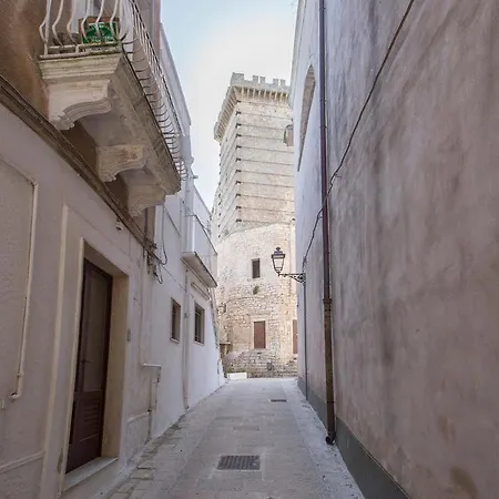 Palazzo Greco