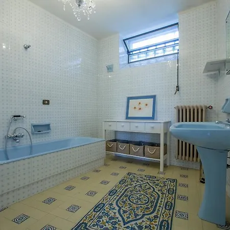 Casa vacanze Palazzo Greco *
