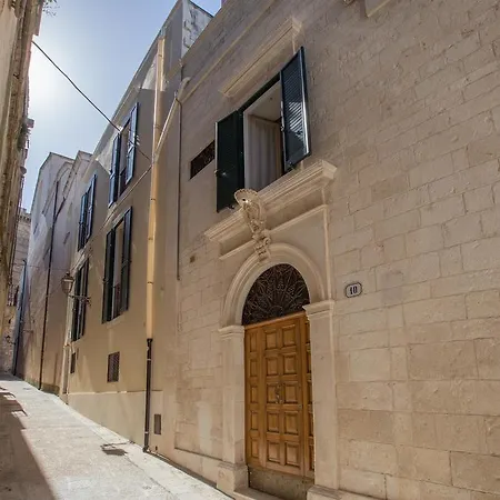 Casa vacanze Palazzo Greco