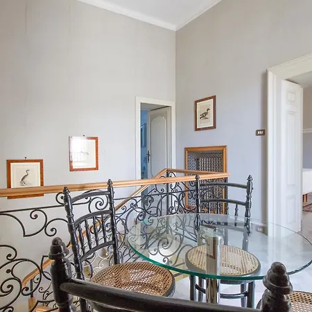 Casa vacanze Palazzo Greco Ceglie Messapica