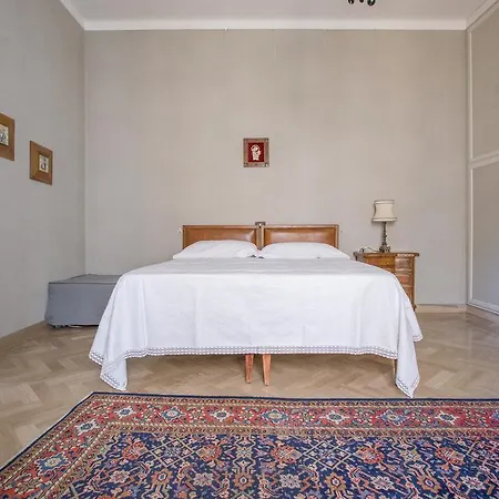 Casa vacanze Palazzo Greco *