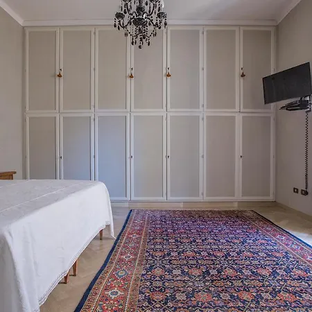 Casa vacanze Palazzo Greco