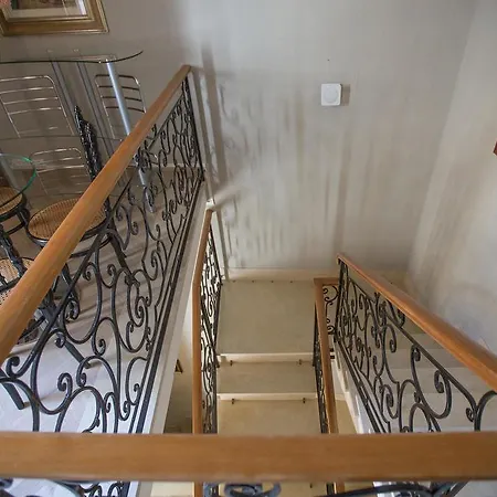 Casa vacanze Palazzo Greco Ceglie Messapica