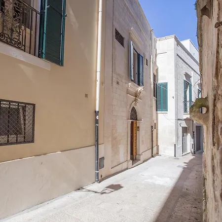 Palazzo Greco *